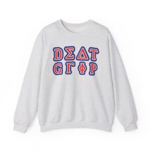 Death Grips Unisex Heavy Blend™ Crewneck Sweatshirt