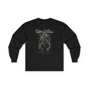 Children of Bodom Horseman Unisex Ultra Cotton Long Sleeve Tee