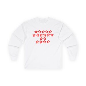 CGM Found Heaven On Tour Unisex Ultra Cotton Long Sleeve Tee