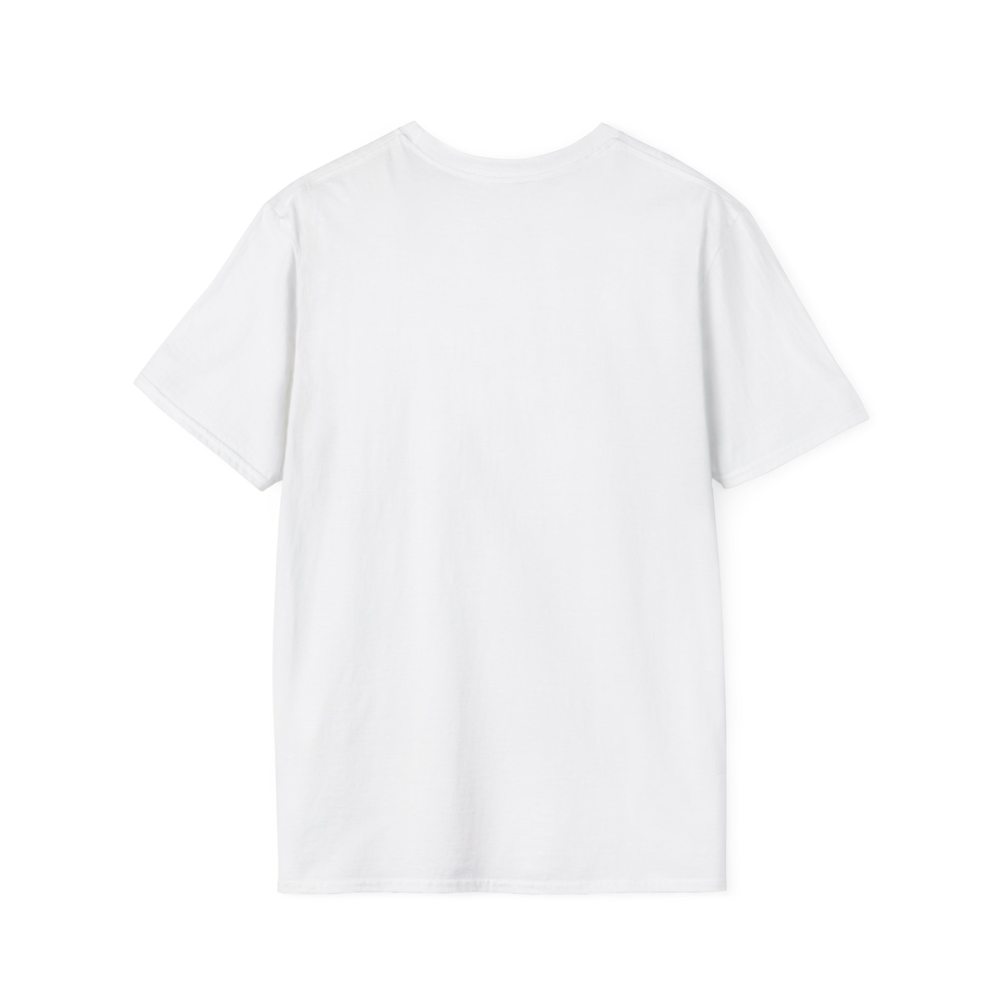 Joe Hendry Unisex Softstyle T-Shirt - Image 2