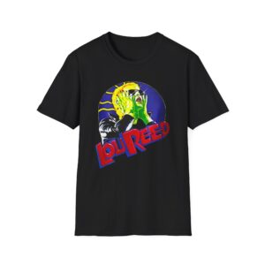 LR Unisex Softstyle T-Shirt