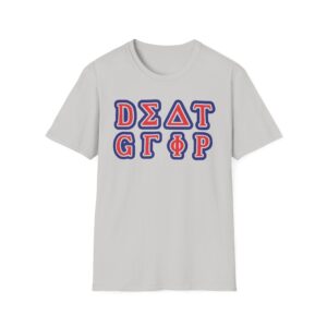 Death Grips Talented Unisex Softstyle T-Shirt