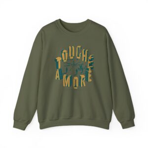 Touche Amore Henge Unisex Heavy Blend™ Crewneck Sweatshirt