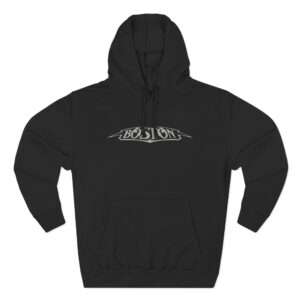 Boston Third Stage Three-Panel Fleece Hoodie