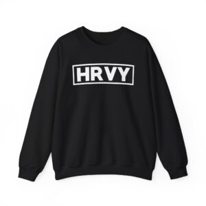 HY Logo Unisex Heavy Blend™ Crewneck Sweatshirt