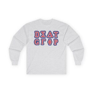 Death Grips Unisex Ultra Cotton Long Sleeve Tee