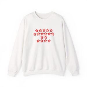 CGM Found Heaven On Tour Unisex Heavy Blend™ Crewneck Sweatshirt