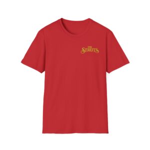 The Struts Certified Strutter Unisex Softstyle T-Shirt