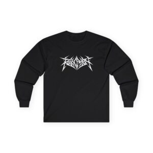 Revocation Galeries Unisex Ultra Cotton Long Sleeve Tee