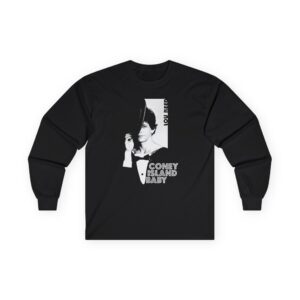 LR Coney Island Unisex Ultra Cotton Long Sleeve Tee