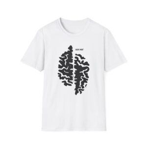 Touche Amore Brain Unisex Softstyle T-Shirt