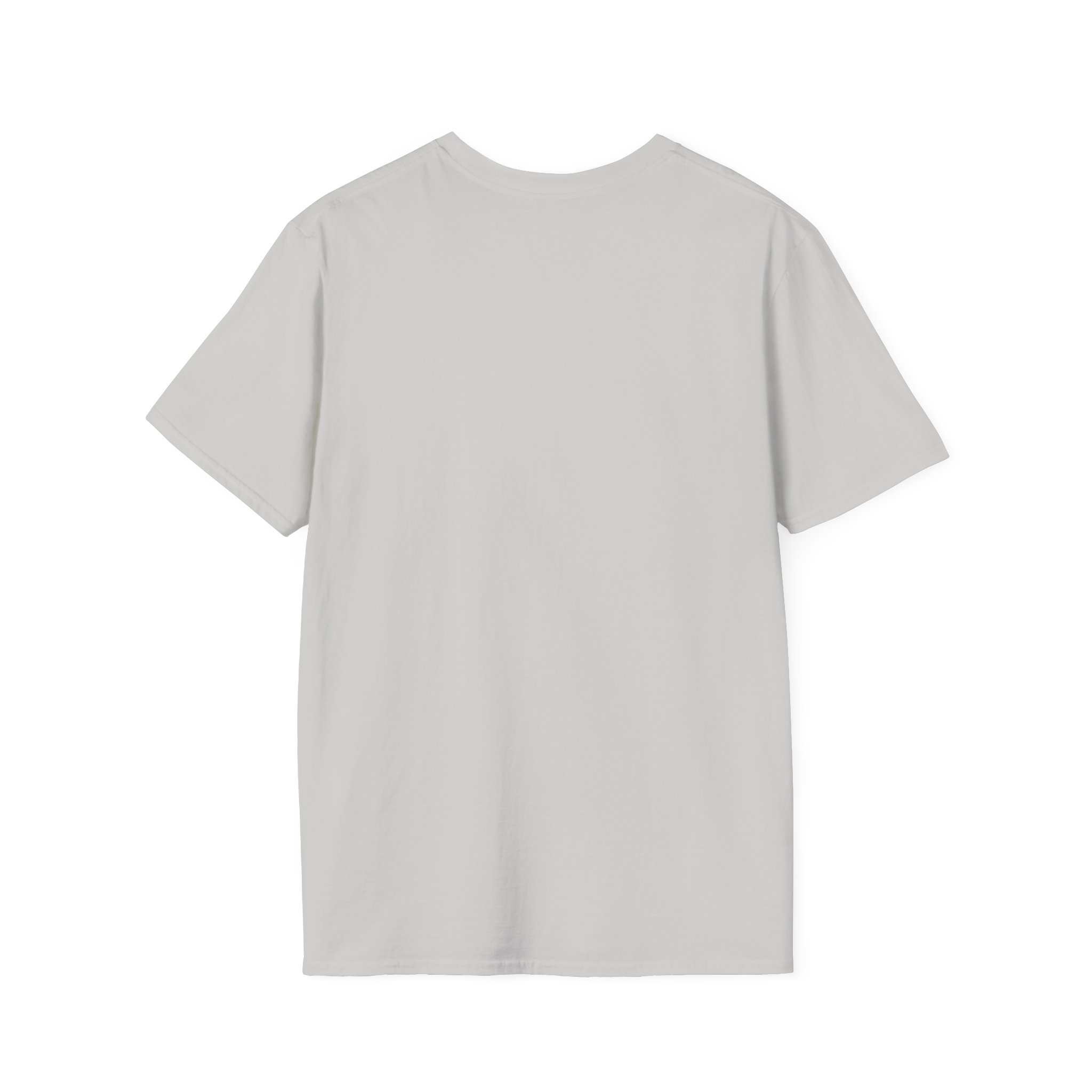 CGM Bourgeoisieses Unisex Softstyle T-Shirt - Image 6