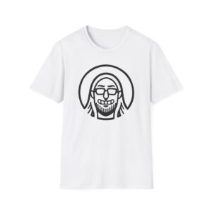 Imaqtpie Unisex Softstyle T-Shirt