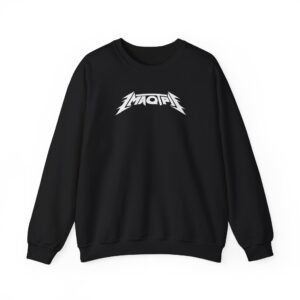 Imaqtpie Unisex Heavy Blend™ Crewneck Sweatshirt