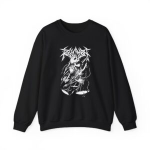 Revocation Justice Unisex Heavy Blend™ Crewneck Sweatshirt