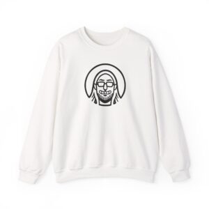 Imaqtpie Unisex Heavy Blend™ Crewneck Sweatshirt