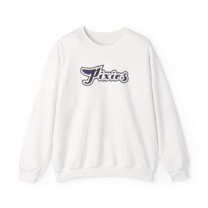 Pixies Primitive P Unisex Heavy Blend™ Crewneck Sweatshirt