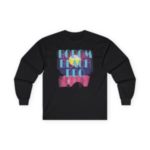 Children of Bodom Beach BBQ Unisex Ultra Cotton Long Sleeve Tee