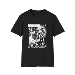 2024 Junior H Sad Boyz Tour Unisex Softstyle T-shirt