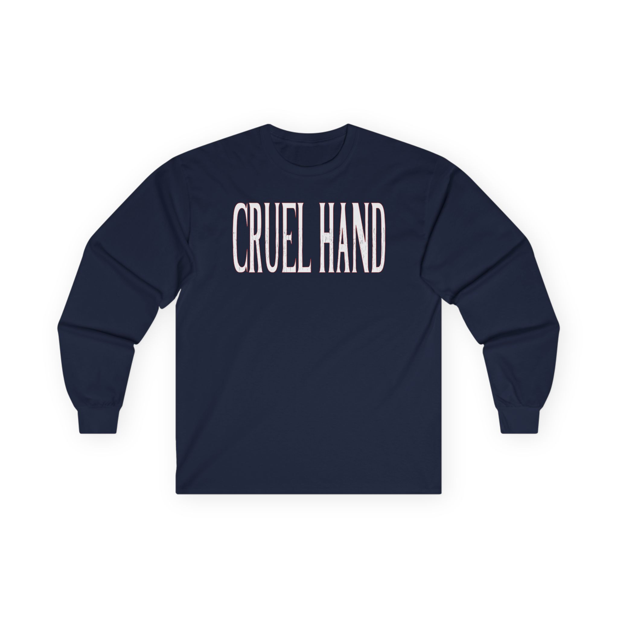 Cruel Hand Shambles Unisex Ultra Cotton Long Sleeve Tee - Image 15