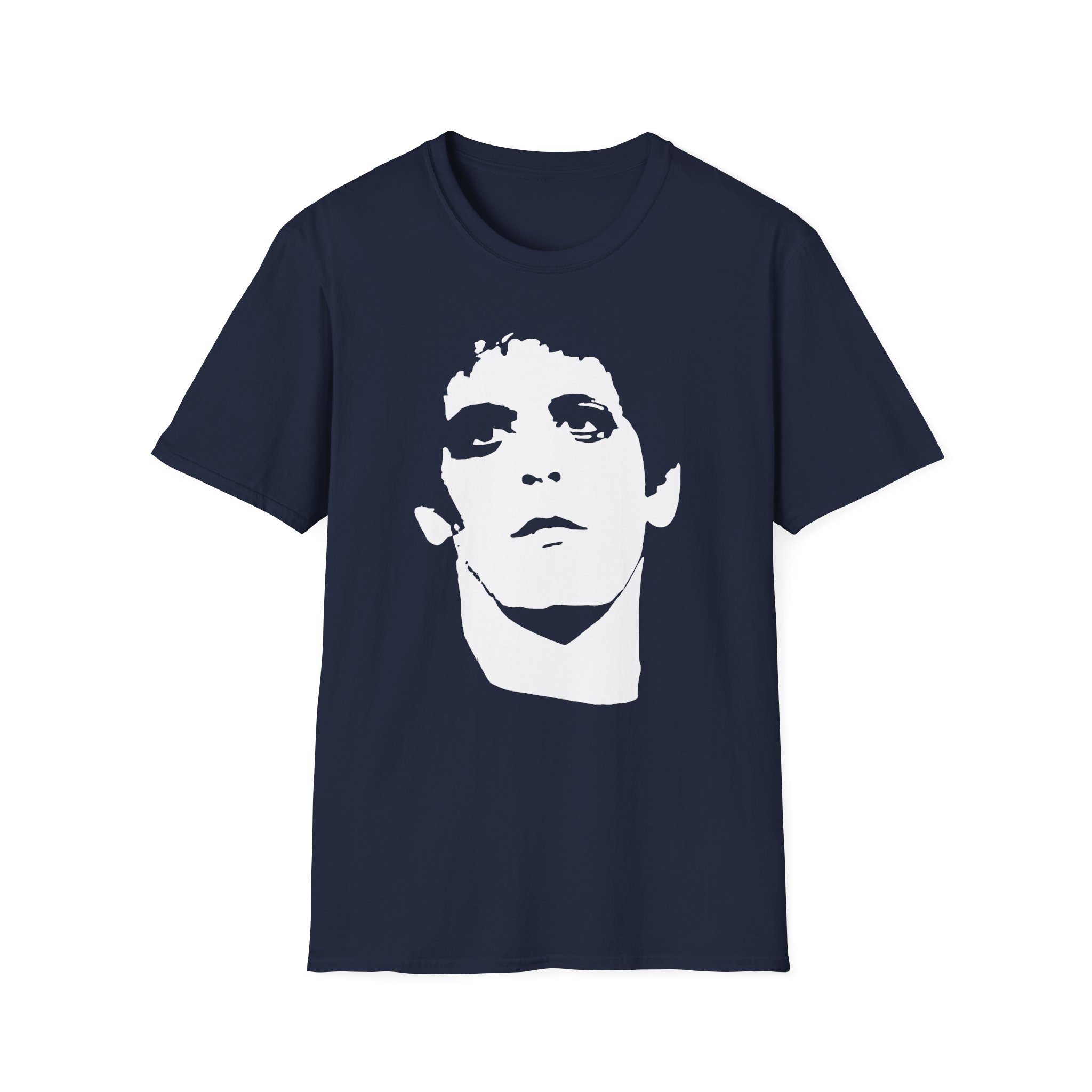 LR Walk on the Wild Side Unisex Softstyle T-Shirt - Image 11