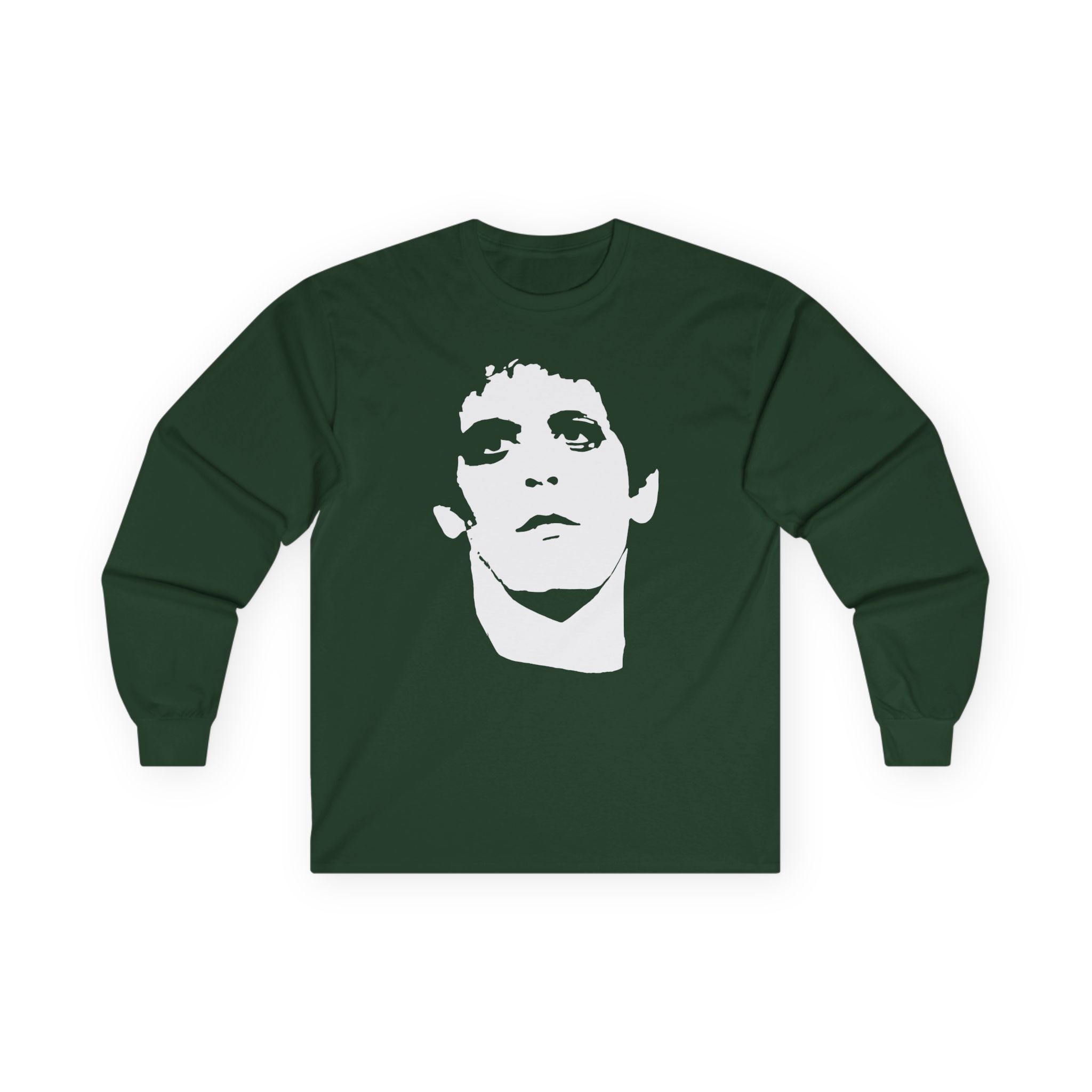 LR Walk on the Wild Side Unisex Ultra Cotton Long Sleeve Tee - Image 7