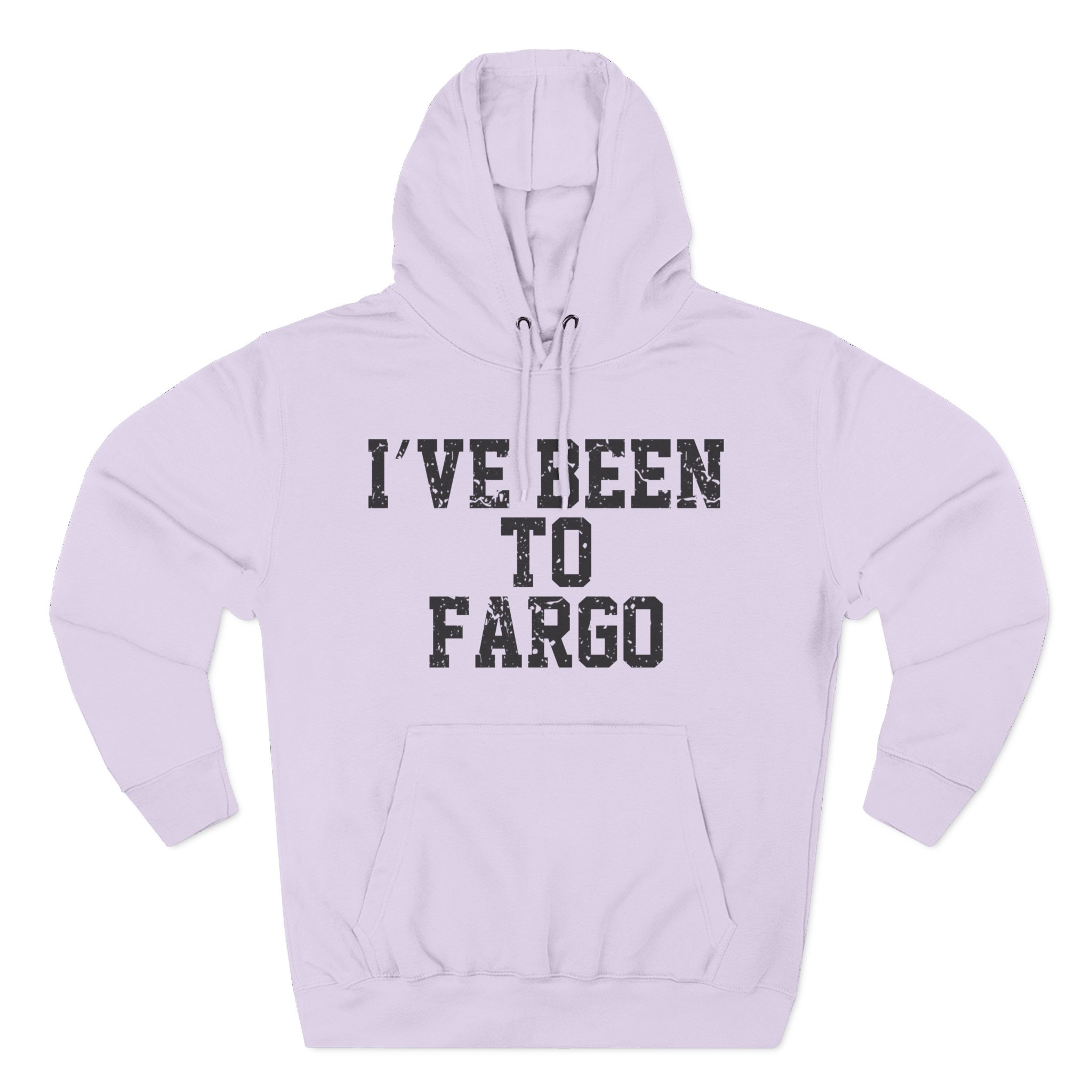 Cody Fry Fargo Three-Panel Fleece Hoodie - Image 17