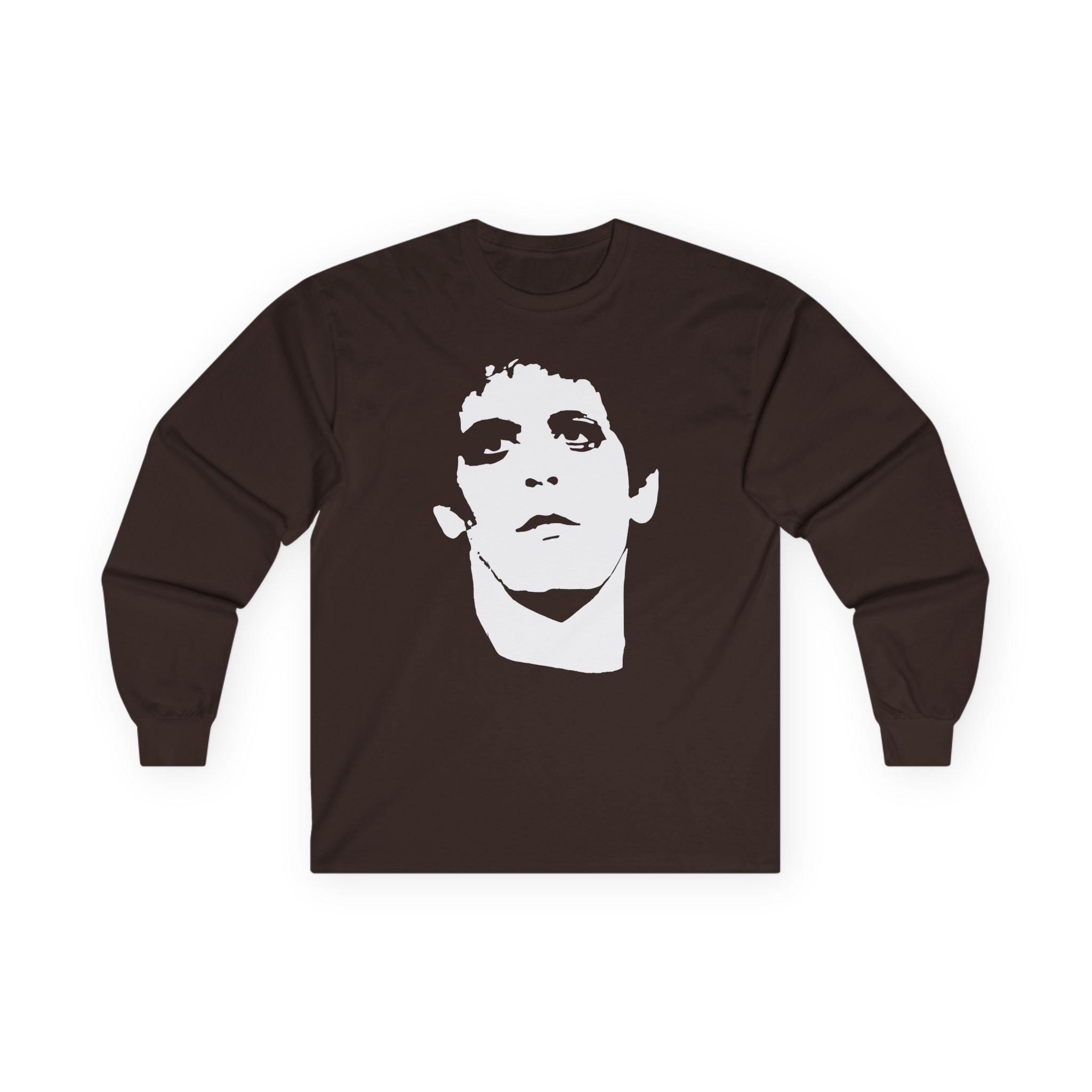 LR Walk on the Wild Side Unisex Ultra Cotton Long Sleeve Tee - Image 5