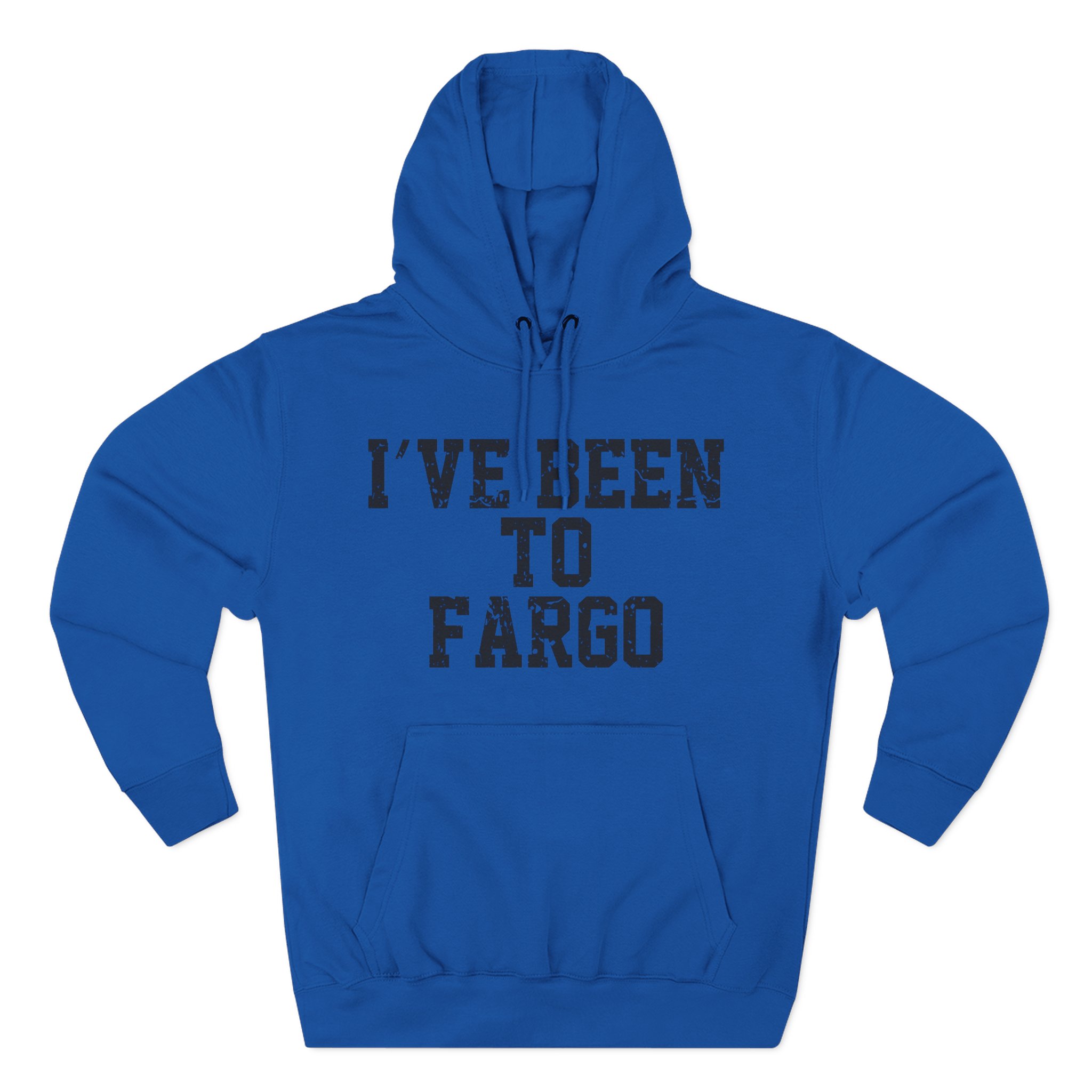 Cody Fry Fargo Three-Panel Fleece Hoodie - Image 15