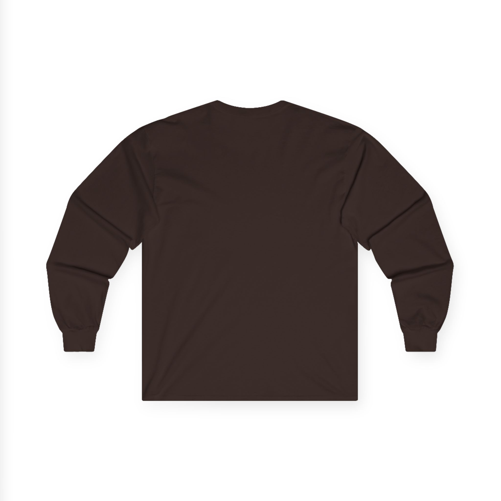 Cody Fry Forte Unisex Ultra Cotton Long Sleeve Tee - Image 6