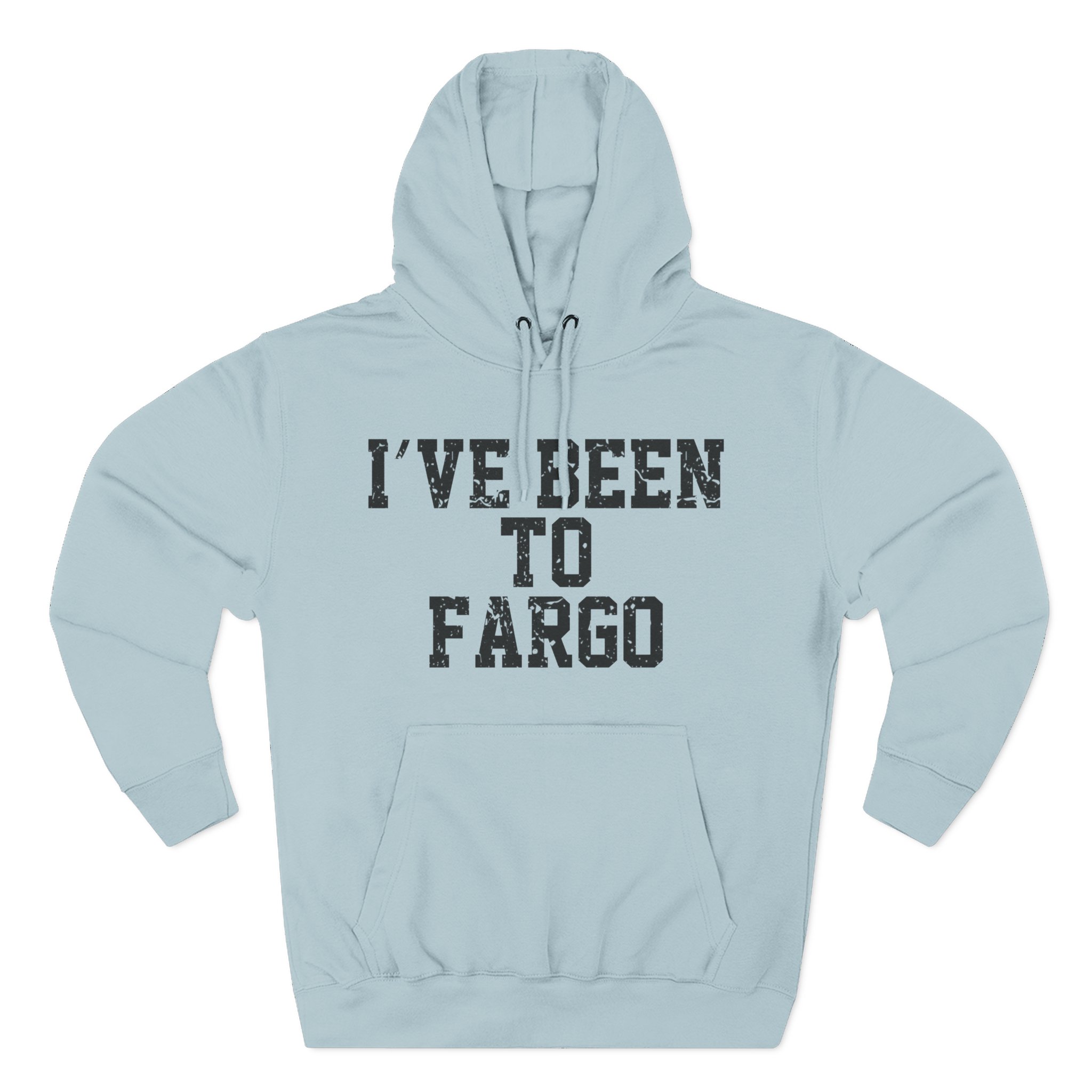 Cody Fry Fargo Three-Panel Fleece Hoodie - Image 13